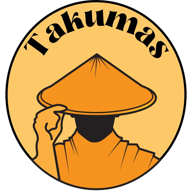 Takumas Logo